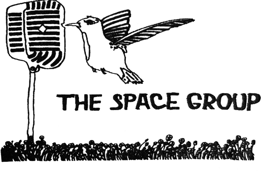 The Space Group